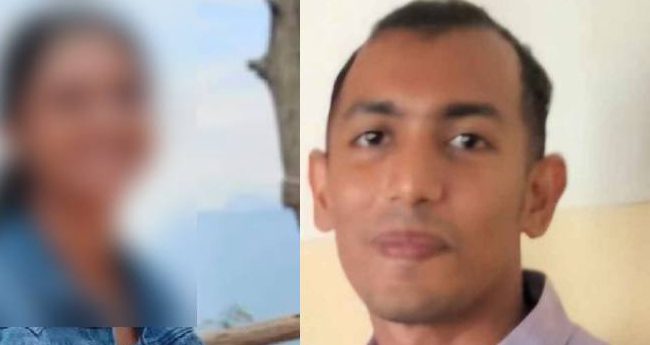 ഐ​ബി ഉ​ദ്യോ​ഗ​സ്ഥ​യു​ടെ ആ​ത്മ​ഹ​ത്യ; നി​ർ​ണാ​യ​ക ചാ​റ്റ് വി​വ​ര​ങ്ങ​ൾ പുറത്ത്‌