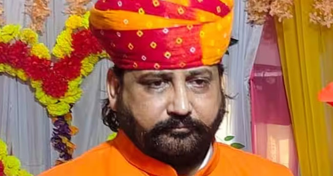 കർണി സേനാ നേതാവിന്‍റെ കൊലപാതകം; രാജസ്ഥാനിൽ വ്യാപക പ്രതിഷേധം