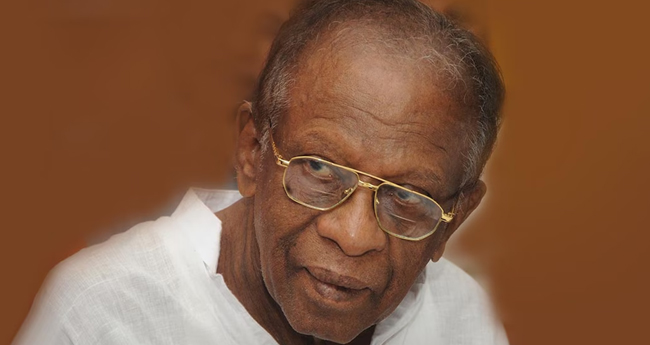 സുകുമാര്‍ അഴീക്കോടിന്‍റെ  ജന്മശതാബ്ദി ആഘോഷം 12ന്