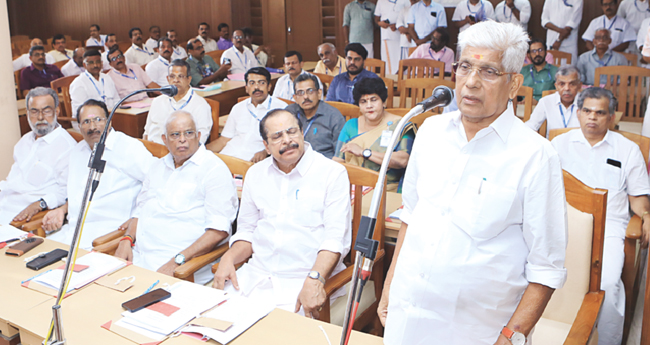 എന്‍എസ്എസ് നിലപാടിന്‍റെ പേരില്‍ രാഷ്ട്രീയ മുതലെടുപ്പ് അനുവദിക്കില്ല: സുകുമാരന്‍ നായര്‍