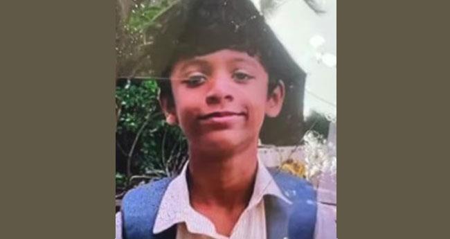 കാ​സ​ർ​ഗോ​ട്ട് തോ​ട്ടി​ൽ വീ​ണ് എ​ട്ടു വ​യ​സു​കാ​ര​ൻ മ​രി​ച്ചു