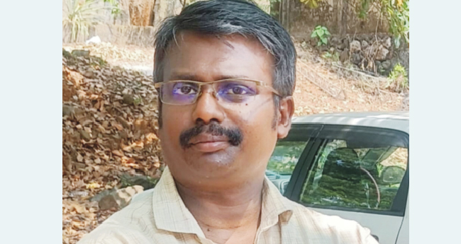 കൈക്കൂലി വാങ്ങുന്നതിനിടെ ഇലക്ട്രിക്കല്‍  ഇന്‍സ്‌പെക്ടർ പിടിയിൽ