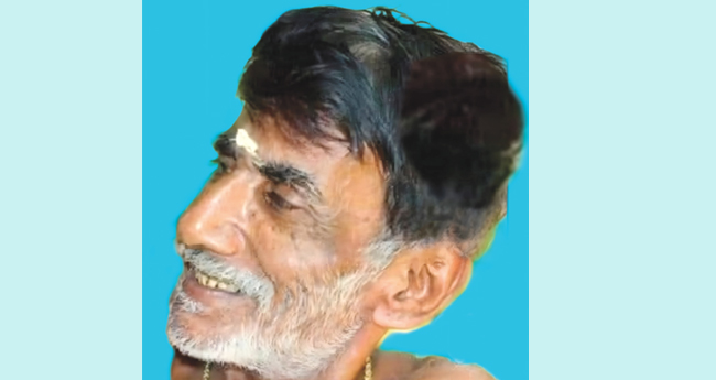 അ​ച്ഛ​നെ കൊ​ന്ന് മൃ​ത​ദേ​ഹം ചാ​ക്കി​ലാ​ക്കി ത​ള്ളി; മകൻ കസ്റ്റഡിയിൽ
