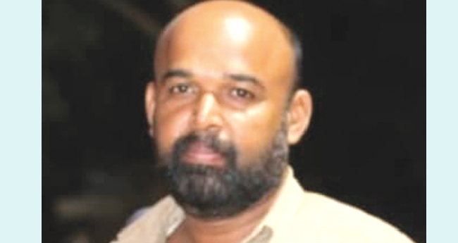 കെ​എ​സ്ആ​ർ​ടി​സി  ക​ണ്ട​ക്ട​ർ ബ​സി​ൽ  കു​ഴ​ഞ്ഞു​വീ​ണ് മ​രി​ച്ചു