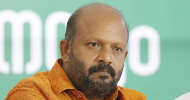 വോ​ട്ട​ർ പ​ട്ടി​ക​യി​ൽ അ​ട്ടി​മ​റി ന​ട​ന്നി​ട്ടു​ണ്ടോ​യെ​ന്ന സം​ശ​യം ബ​ല​പ്പെ​ടു​ന്നു: വി.​എ​സ്. സു​നി​ൽ കു​മാ​ർ