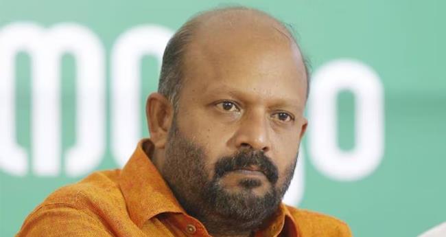 പൂ​രം ക​ല​ക്ക​ൽ റി​പ്പോ​ർ​ട്ട്; അ​പ്പീ​ൽ ന​ൽ​കു​ന്ന കാ​ര്യം ആ​ലോ​ചി​ച്ച് തീ​രു​മാ​നി​ക്കും: വി.​എ​സ്.​സു​നി​ൽ​കു​മാ​ർ