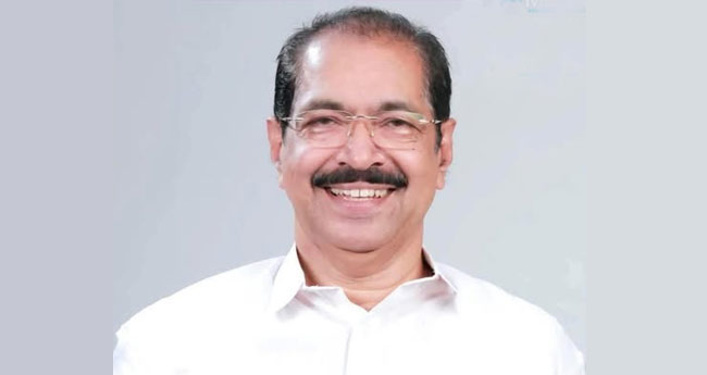 രാ​ജ്യ​സ്നേ​ഹ​വും മൂ​ല്യ​ബോ​ധ​വും കു​ട്ടി​ക​ളെ ക​രു​ത്ത​രാ​ക്കും; സ​ണ്ണി ജോ​സ​ഫ്