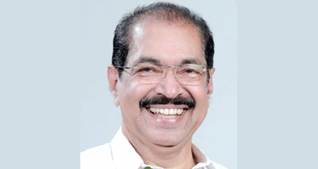   ഒരു വാതിലും എക്കാലവും അടയ്ക്കില്ല  ... രാ​ഹു​ലി​ന്‍റെ സ​ന്ദ​ർ​ശ​നം കോ​ൺ​ഗ്ര​സി​ന്‍റെ നി​ർ​ദേ​ശ​പ്ര​കാ​ര​മ​ല്ല: സ​ണ്ണി ജോ​സ​ഫ്