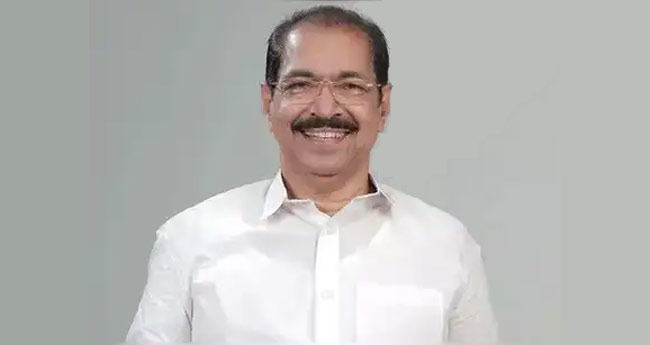രാ​ഷ്‌​ട്രീ​യ പ്ര​തി​യോ​ഗി​ക​ളെ  പീ​ഡി​പ്പി​ക്കാ​നു​ള്ള ഏ​ജ​ന്‍​സി​യാ​യി  ഇ​ഡി മാ​റി: സ​ണ്ണി ജോ​സ​ഫ്