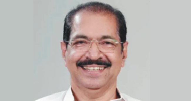 കു​​ന്നം​​കു​​ളം മ​​ർ​​ദ​​നം: പോ​ലീ​സു​കാ​രെ സ​ര്‍​വീ​സി​ല്‍നി​ന്നു പു​റ​ത്താ​ക്ക​ണമെന്ന് സ​ണ്ണി ജോ​സ​ഫ്