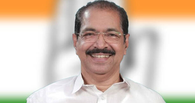 വി​​ദ്യാ​​ർ​​ഥി പ്ര​​സ്ഥാ​​ന​​ത്തി​​ലൂ​​ടെ   രാ​​ഷ്‌​​ട്രീ​​യ​​ത്തി​​ലെ​​ത്തി​​യ  കുടിയേറ്റ പുത്രൻ