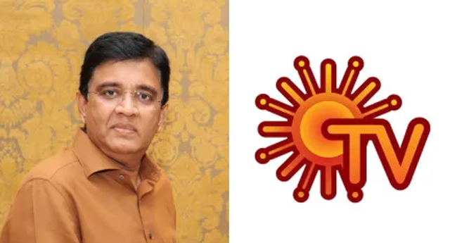 സൺ ടിവി ഓഹരി:  മാരൻ കുടുംബത്തിൽ കലഹം