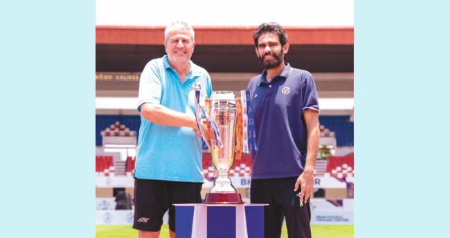 ഏ​​ഷ്യ​​ന്‍ ടി​​ക്ക​​റ്റി​​നായി  സൂ​​പ്പ​​ര്‍ ഫൈ​​ന​​ല്‍
