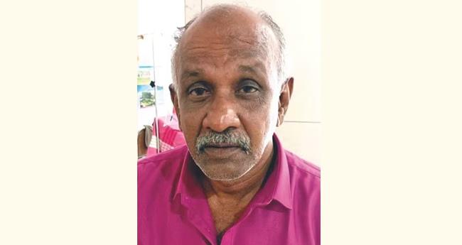 സ​പ്ലൈ​കോ ത​ട്ടി​പ്പ്: പ്ര​തി​ക്ക് സ​ഹാ​യം ല​ഭി​ച്ചി​ട്ടു​ണ്ടോ​യെ​ന്ന് അ​ന്വേ​ഷ​ണം