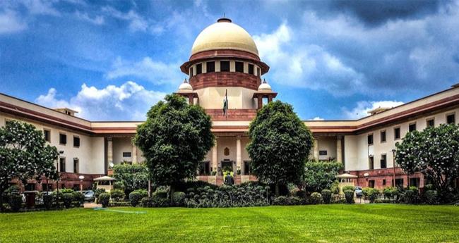 നീ​റ്റി​ൽ പു​ന​പ​രീ​ക്ഷ​യി​ല്ല; വ്യാ​പ​ക ചോ​ർ​ച്ച ഉ​ണ്ടാ​യി​ട്ടി​ല്ലെ​ന്ന് സു​പ്രീം​കോ​ട​തി