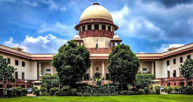 ഭീ​കരാ​ക്ര​മ​ണം മ​ന​സാ​ക്ഷി​യെ പി​ടി​ച്ചു​കു​ലു​ക്കി; പൈ​ശാ​ചി​ക മ​ന​സു​ക​ൾ​ക്കേ ഇ​ങ്ങ​നെ ചെ​യ്യാ​നാ​കൂ​വെ​ന്ന് സു​പ്രീം​കോ​ട​തി