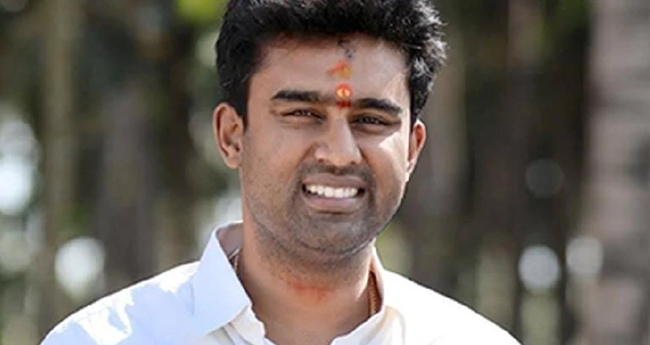 പ്രജ്വലിന്‍റെ സഹോദരനെതിരേ പ്രകൃതിവിരുദ്ധ പീഡനത്തിനു കേസ്