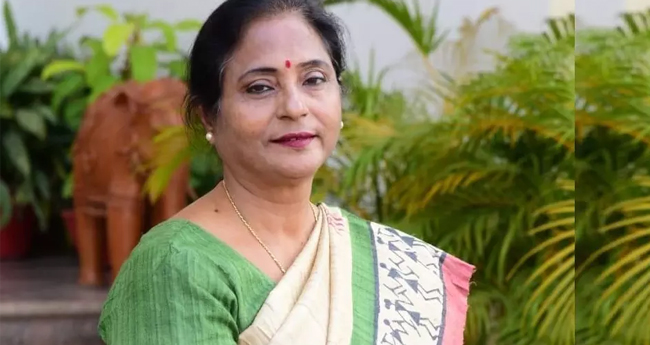 സുരമ പഥി ഒഡീഷ സ്പീക്കർ