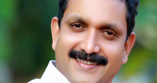 സ​ർ​ക്കാ​ർ കൂ​ടു​ത​ൽ കു​രു​ക്കി​ലേക്ക്: കെ.​സു​രേ​ന്ദ്ര​ൻ
