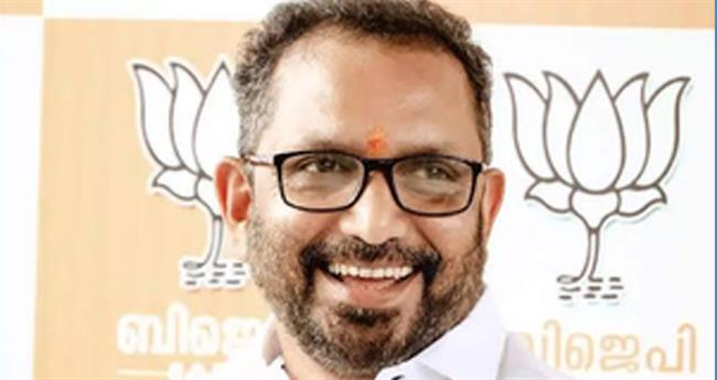 ഒ​രു ക​ള്ളം മ​റ​യ്ക്കാ​ൻ മു​ഖ്യ​മ​ന്ത്രി നൂ​റു​ക​ള്ളം പ​റ​യു​ന്നു: കെ.​സു​രേ​ന്ദ്ര​ൻ