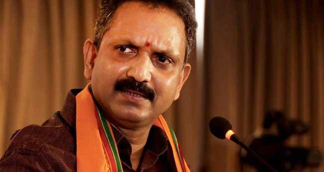 ലോ​ക്‌​സ​ഭ തെ​ര​ഞ്ഞെ​ടു​പ്പ് : ച​ര്‍​ച്ചകളിലേക്കു കടന്ന് എ​ന്‍​ഡി​എ