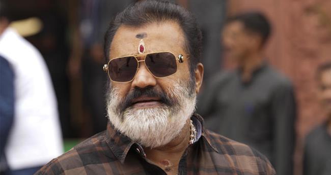 സു​രേ​ഷ് ഗോ​പി​ക്ക് അ​ഭി​ന​യ​ത്തി​ന് അ​നു​മ​തി​യി​ല്ല; മ​ന്ത്രി പ​ദ​വി​യി​ൽ ശ്ര​ദ്ധി​ച്ച് മു​ന്നോ​ട്ട് പോ​കാ​ൻ നി​ർ​ദേ​ശം