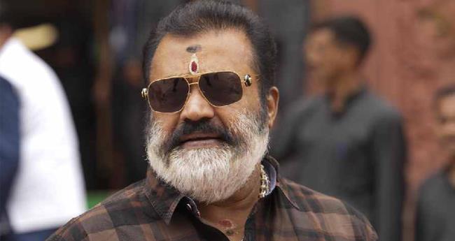 തൃ​ശൂ​ര്‍ പൂ​രം ക​ല​ക്ക​ല്‍; കേ​ന്ദ്ര​മ​ന്ത്രി സു​രേ​ഷ് ഗോ​പി​യു​ടെ മൊ​ഴി​യെ​ടു​ത്തു
