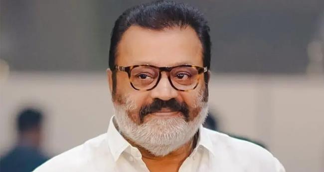 എ​യിം​സി​ന് ത​റ​ക്ക​ല്ലി​ട്ട​ശേ​ഷ​മേ ഇ​നി വോ​ട്ട് ചോ​ദി​ക്കാ​ൻ വ​രൂ: സു​രേ​ഷ് ഗോ​പി