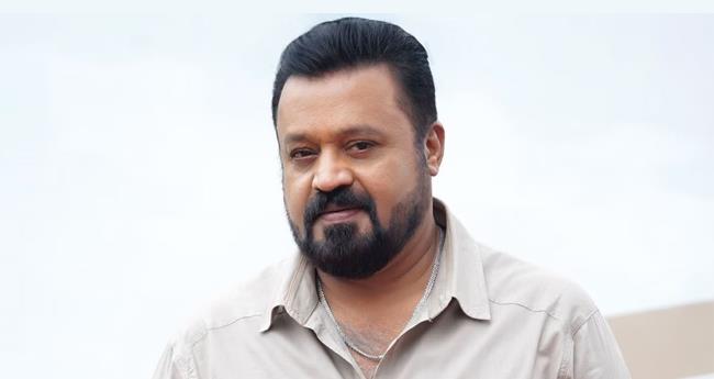 വ​ഖ​ഫ് എ​ന്നാ​ൽ നാ​ല് അ​ക്ഷ​ര​ങ്ങ​ളി​ൽ ഒ​തു​ങ്ങു​ന്ന കി​രാ​ത​മെ​ന്ന് സു​രേ​ഷ് ഗോ​പി