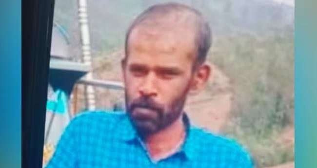 കാ​ട്ടാ​ന ആ​ക്ര​മ​ണ​ത്തി​ൽ യു​വാ​വി​ന്‍റെ മ​ര​ണം: മൂ​ന്നാ​റി​ൽ ഹ​ര്‍​ത്താ​ൽ