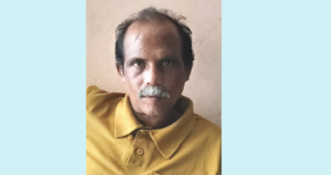 പ്ര​കൃ​തി​വി​രു​ദ്ധ പീ​ഡ​നം:  പ്ര​തി​ക്ക് 20 വ​ർ​ഷം ക​ഠി​ന​ത​ട​വ്