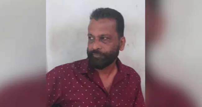 ഡ്രൈ​വിം​ഗ് പ​രി​ശീ​ല​ന​ത്തി​നി​ടെ കൗ​മാ​ര​ക്കാ​രി​യെ ഉ​പ​ദ്ര​വി​ക്കാ​ൻ ശ്ര​മം; പ​രി​ശീ​ല​ക​ൻ അ​റ​സ്റ്റി​ൽ
