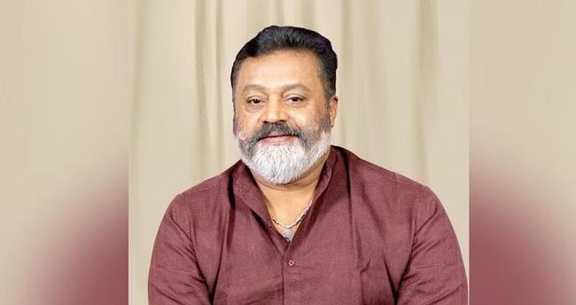 തെ​ര​ഞ്ഞെ​ടു​പ്പ് റ​ദ്ദാ​ക്ക​ണ​മെ​ന്ന ഹ​ർ​ജി​: സു​രേ​ഷ് ഗോ​പി​ക്ക് ഹൈ​ക്കോ​ട​തി നോ​ട്ടീ​സ്