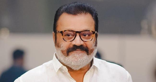 സു​രേ​ഷ് ഗോ​പി പൂ​ര​പ്പ​റ​മ്പി​ല്‍ ആം​ബു​ല​ന്‍​സി​ല്‍ എ​ത്തി​യ സം​ഭ​വം; പ​രാ​തി