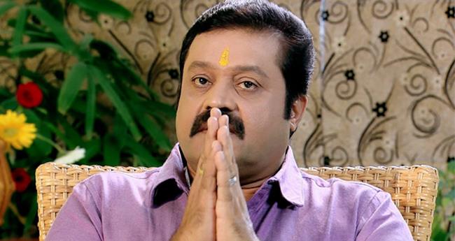 വി​ദ്വേ​ഷ പ്ര​സ്താ​വ​ന; സു​രേ​ഷ് ഗോ​പി​ക്കെ​തി​രെ പ​രാ​തി