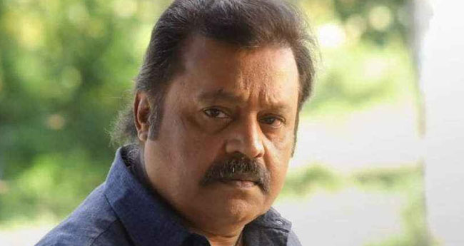 ബി​ജെ​പി സം​സ്ഥാ​ന അ​ധ്യ​ക്ഷപ​ദ​വി:  സു​രേ​ഷ് ഗോ​പി​ക്കെ​തി​രേ പ​ട​യൊ​രു​ക്കം