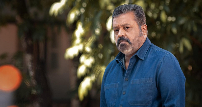 മാ​ന​ഹാ​നി വരുത്തുന്നതുപോലെ സു​രേ​ഷ്‌​ ഗോ​പി​  ബോ​ധ​പൂ​ർ​വം പ്ര​വ​ര്‍​ത്തി​ച്ചെന്ന് കുറ്റപത്രം