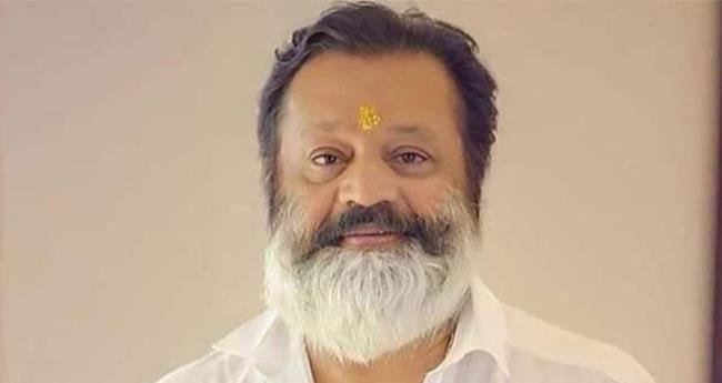 വ​ഖ​ഫ് വി​ഷ​യ​ത്തി​ൽ ശ്ര​ദ്ധ കേ​ന്ദ്രീ​ക​രി​ക്ക​ണം; സു​രേ​ഷ് ഗോ​പി​ക്ക് കൂ​ടു​ത​ൽ ഉ​ത്ത​ര​വാ​ദി​ത്ത​ങ്ങ​ൾ