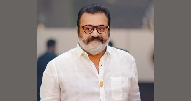 സു​രേ​ഷ് ഗോ​പി​യെ കാ​ണാ​നി​ല്ലെ​ന്ന പ​രാ​തി​യു​മാ​യി  കെ​എ​സ്‌​യു