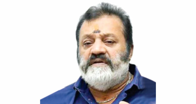 ‘വാ​ന​രന്മാ​ർ കോ​ട​തി​യി​ൽ പോ​ക​ണം’