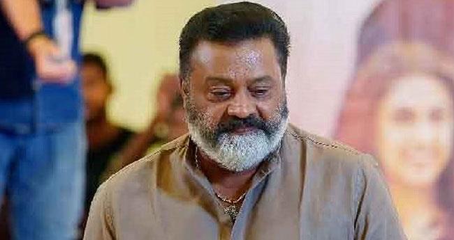 ക​രു​വ​ന്നൂ​ര്‍ ബാ​ങ്ക് ത​ട്ടി​പ്പ്; സു​രേ​ഷ് ഗോ​പി​ ന​യി​ക്കു​ന്ന സ​ഹ​കാ​രി സം​ര​ക്ഷ​ണ പ​ദ​യാ​ത്ര ഇ​ന്ന്