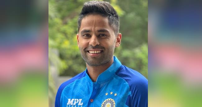 ഏ​ഷ്യാ ക​പ്പ്: അ​ർ​ഹ​ത​പ്പെ​ട്ട കി​രീ​ടം ന​ൽ​കി​യി​ല്ലെ​ന്ന് ക്യാ​പ്റ്റ​ൻ സൂ​ര്യ​കു​മാ​ർ