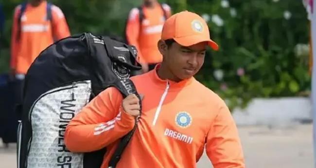 ച​രി​ത്രം കു​റി​ച്ച് വൈ​ഭ​വ്; 13കാ​ര​നെ ടീ​മി​ലെ​ത്തി​ച്ച് രാ​ജ​സ്ഥാ​ൻ