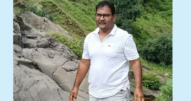 വെ​ടി​വ​ച്ചു​ കൊ​ല്ലു​ന്ന​തി​നു മു​മ്പ് ഭീ​ക​ര​ർ നഥാനിയേലിനോട്  ‘ക​ലി​മ’ ചൊ​ല്ലാ​ൻ ആ​വ​ശ്യ​പ്പെ​ട്ടു
