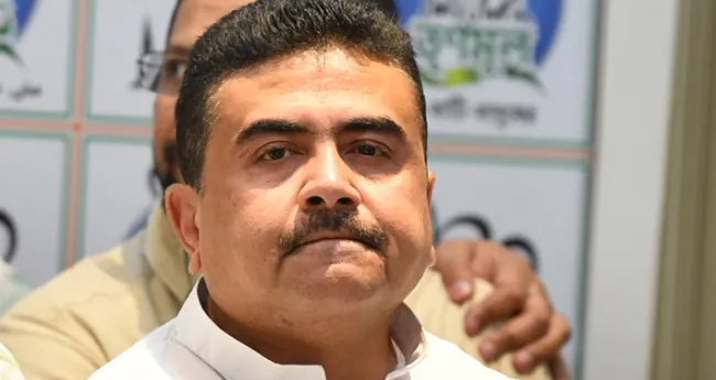 സുവേന്ദു അധികാരിക്കെതിരേ നിയമസഭ പ്രമേയം പാസാക്കി