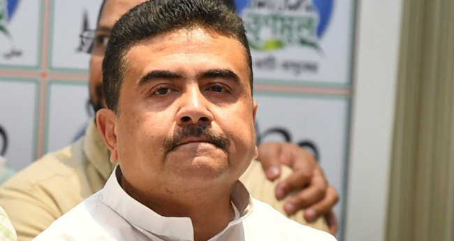 സത്യജിത് റേയുടെ ജന്മഗൃഹം: കേന്ദ്രത്തെ പ്രശംസിച്ച് സുവേന്ദു അധികാരി
