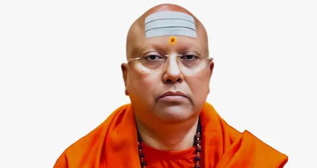 "ബേ​ബി ഐ ​ല​വ് യൂ, ​മു​റി​യി​ലേ​ക്ക് വ​ര​ണം'; സ്വാ​മി ചൈ​ത​ന്യാ​ന​ന്ദ​യ്ക്കെ​തി​രെ ഗു​രു​ത​ര ആ​രോ​പ​ണ​ങ്ങ​ൾ