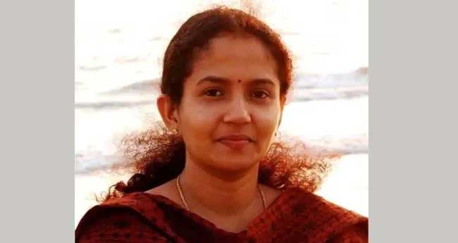 ബാങ്ക് മാനേജരുടെ ആത്മഹത്യ : മനുഷ്യാവകാശ കമ്മീഷൻ റിപ്പോർട്ട് തേടി