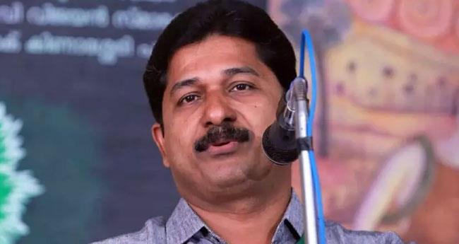 അ​ൻ​വ​റി​ന്‍റെ സ്ഥാ​നാ​ർ​ഥി​ത്വം എ​ൽ​ഡി​എ​ഫി​നെ ബാ​ധി​ക്കു​ന്ന കാ​ര്യ​മ​ല്ല: എം. ​സ്വ​രാ​ജ്