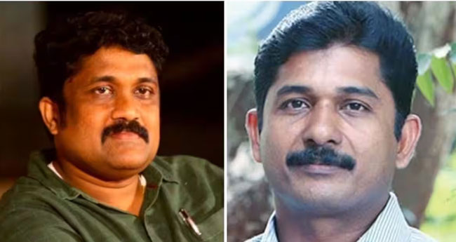 എ.​എ. റ​ഹീം എം​പി​ക്കും ​സ്വ​രാ​ജി​നും ത​ട​വും പി​ഴ​യും ശി​ക്ഷ